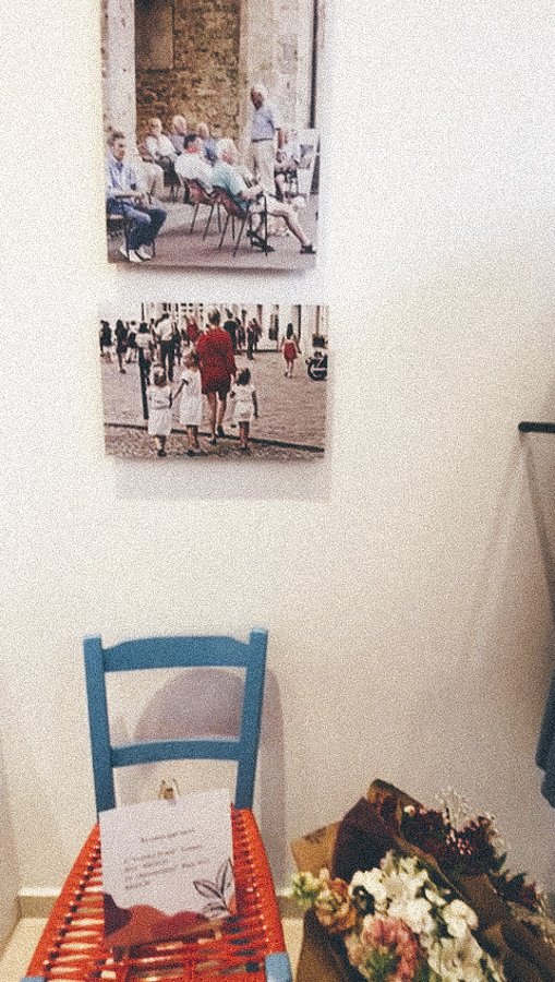 Amostra Galeria