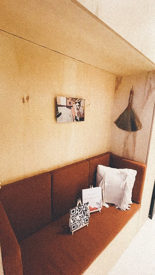Amostra Galeria