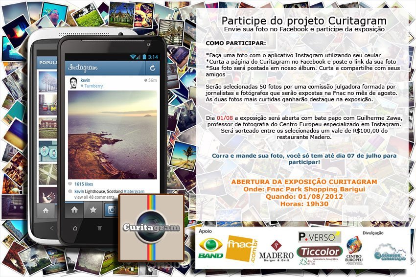Curitagram
