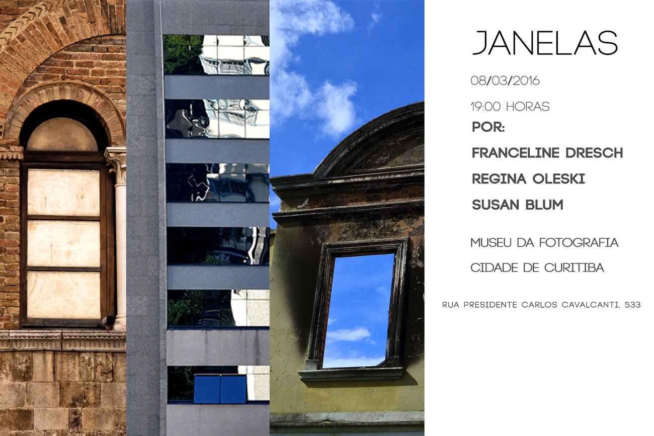 Janelas