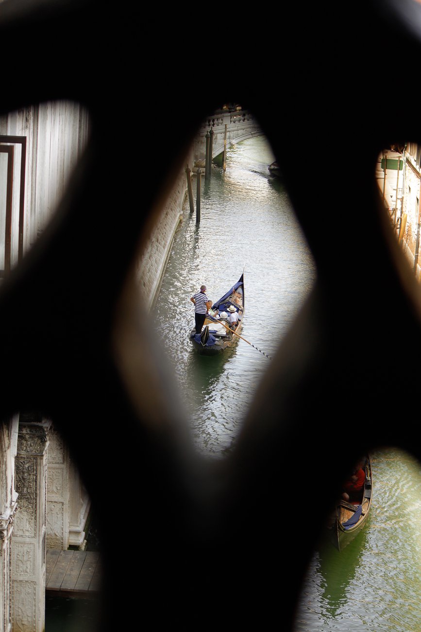 Portas e Janelas pelo Mundo