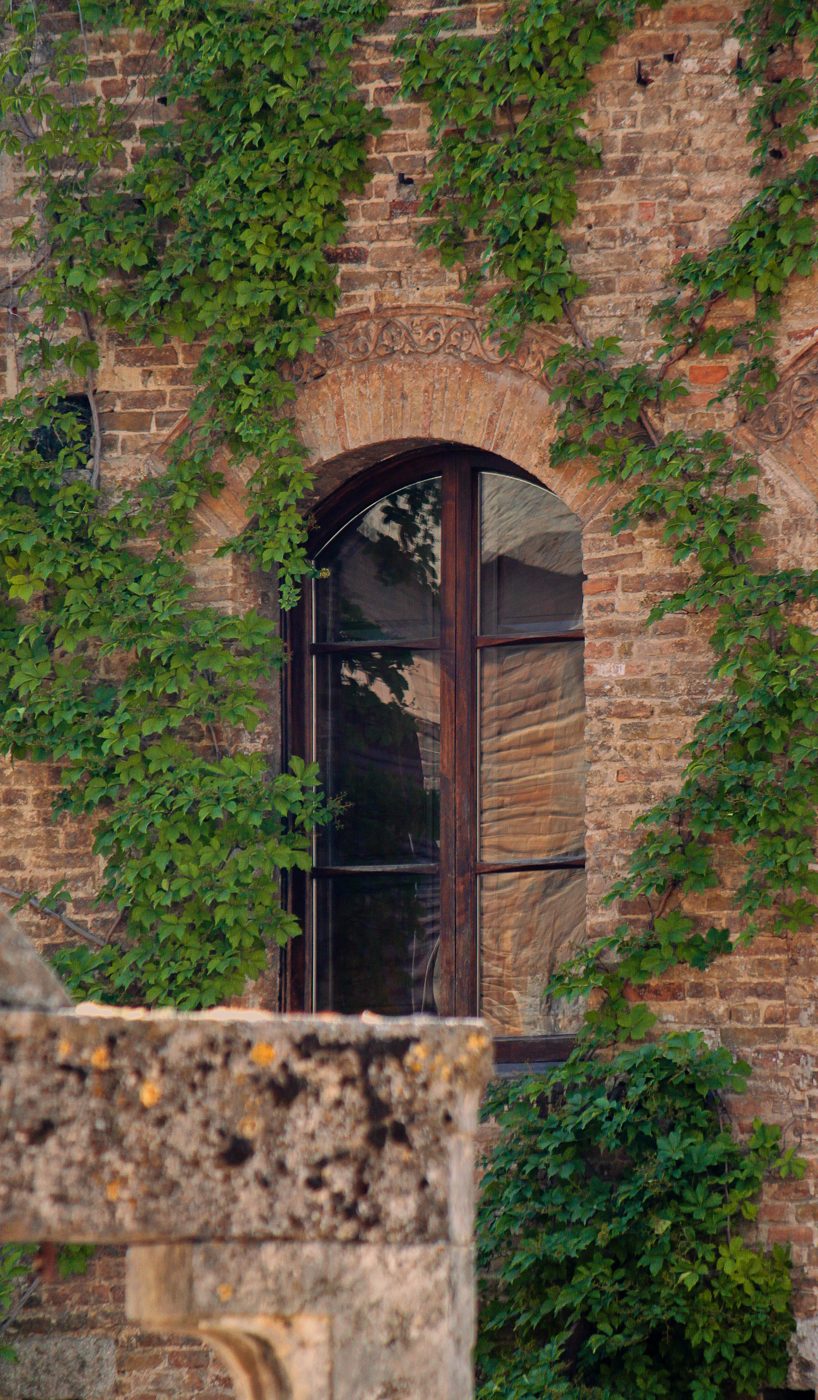 Portas e Janelas pelo Mundo