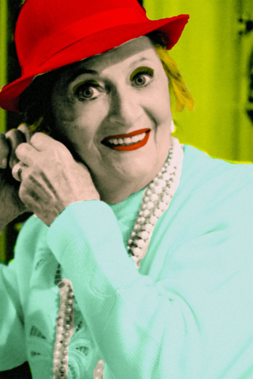 Retratos Contemporâneos