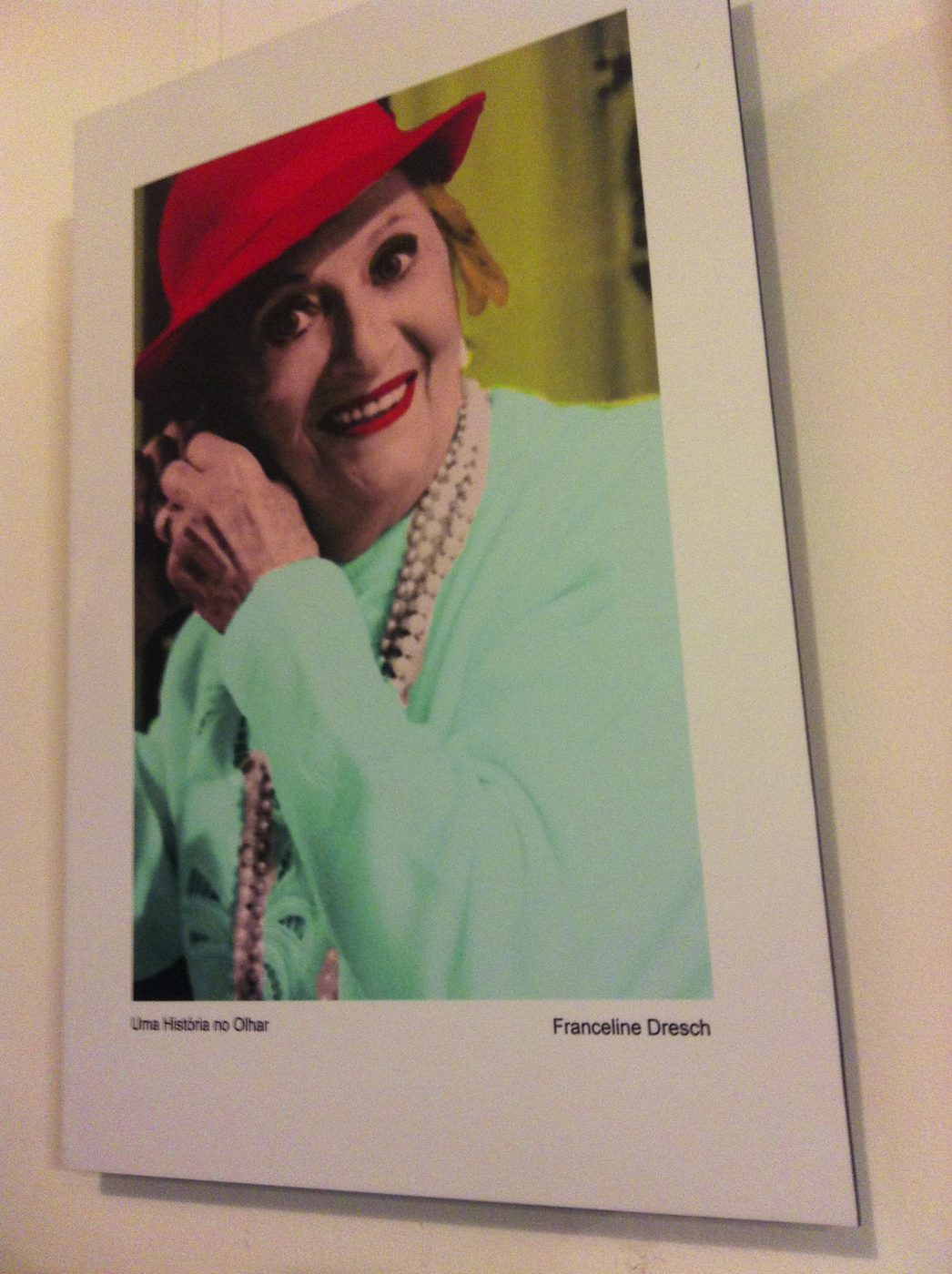 Retratos Contemporâneos