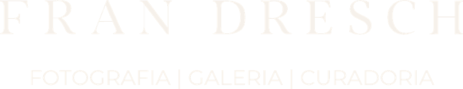 Fran Dresch — Fotografia, Galeria e Curadoria